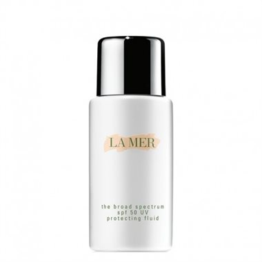 THE SPF 50 UV PROTECTING, LA MER