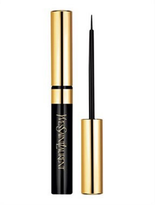 EYELINER BABY DOLL
YVES SAINT LAURENT