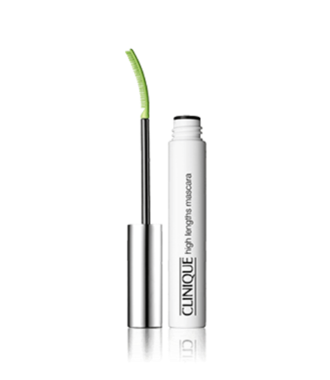 HIGH LENGTHS MASCARA BLACK, CLINIQUE