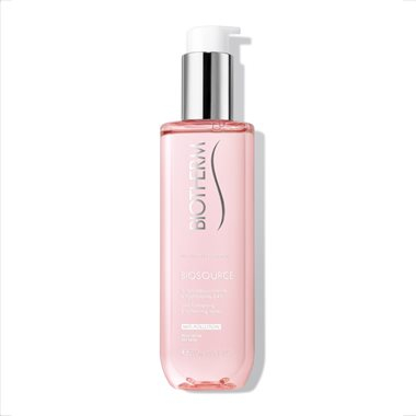 BIOSOURCE LOTION ADOUCISSANTE, BIOTHERM