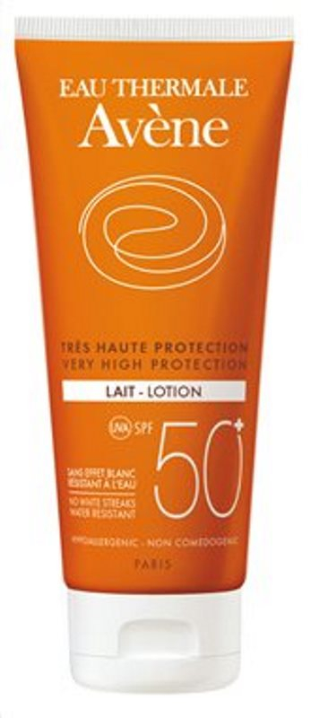 Lait 50+ mineral, Aneve
