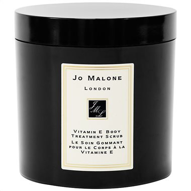 Vitamin E body treatment scrub, Jo Malone