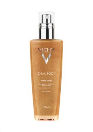 IDEAL BODY ΞΗΡΟ ΕΛΑΙΟ 3 ORS, VICHY
