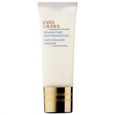 ADVANCED NIGHT MICRO CLEANSING FOAM, ESTÉE LAUDER