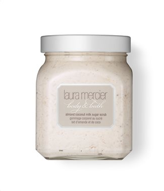 Almond-Coconut Milk, Laura Mercier