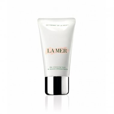 THE CLEANSING FOAM, LA MER