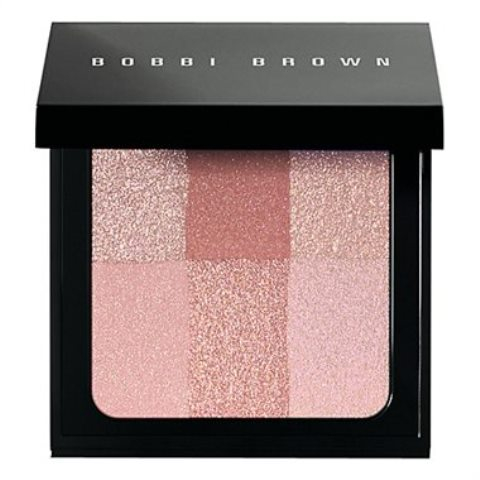 BRIGHTENING BRICK, BOBBI BROWN