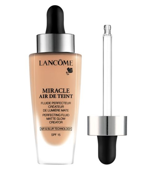 Lancôme Air De Teint Foundation SPF15