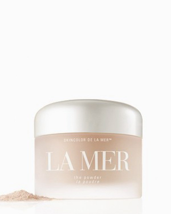 La Mer The Powder