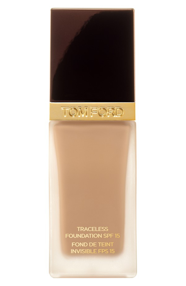 Tom Ford 'Traceless' Foundation