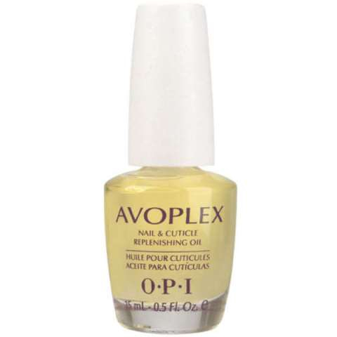 Λάδι νυχιών, OPI
