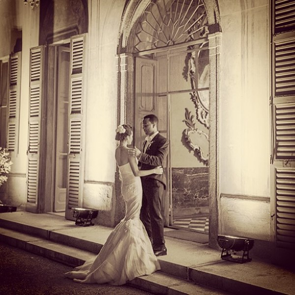 #ChrissysaidYES ή αλλιώς η Chrissy Teigen είπε ναι στην πρόταση γάμου του John Legend.