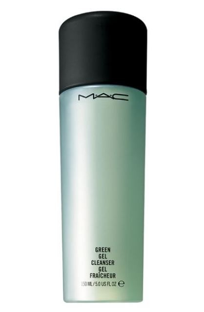 MAC Green Gel Cleanser