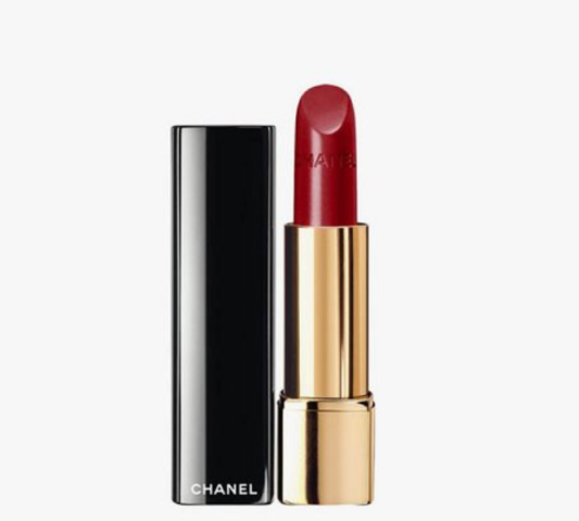 Chanel Rouge Allure Intense Long-Wear Lip Colour in 99 Pirate