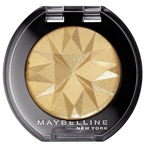 Maybelline Color Show Eye Shadow 43 Gold Fever