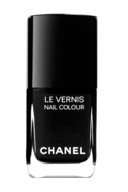 Chanel Black