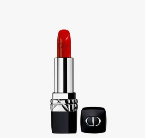 Dior Rouge Dior Lipstick in 999