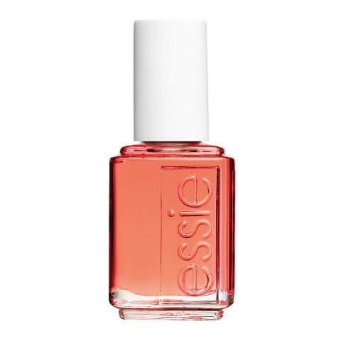 Apricot nail oil, Essie
