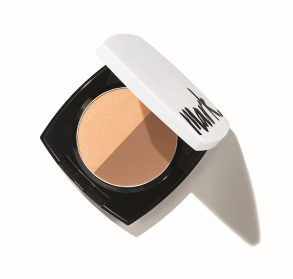 Avon, Mark face-contour duo, strobe light shade