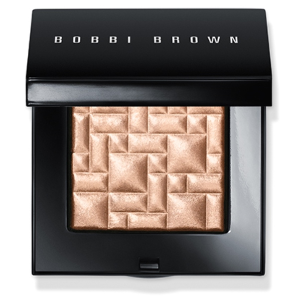 Highlighter, Bobbi Brown.