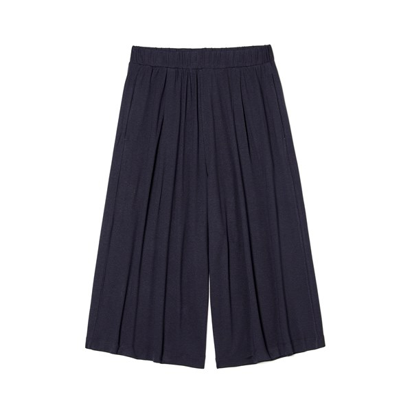 Cropped παντελόνα, Benetton