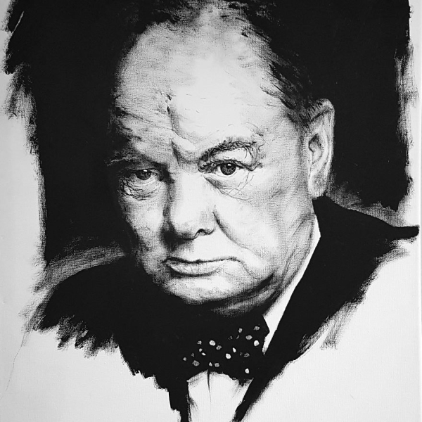 Churchill