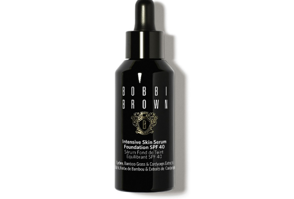 Bobbi Brown Intensive Skin Serum Foundation