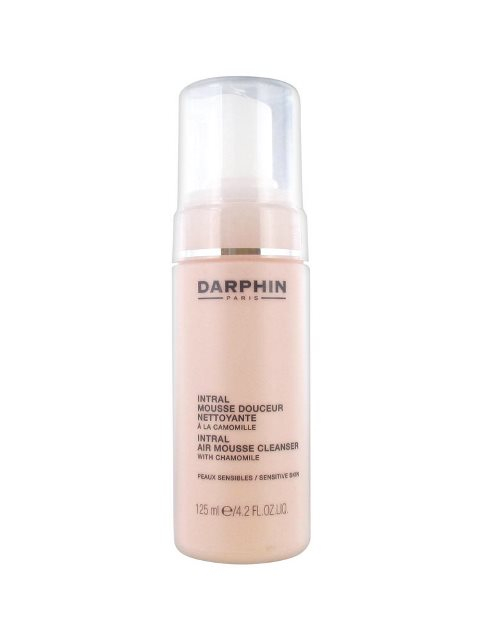 Darphin Intral Cleansing Mousse