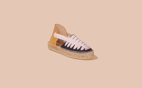 Εσπαντρίγιες, Tommy Hilfiger