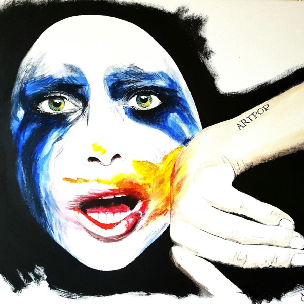 Lady Gaga
