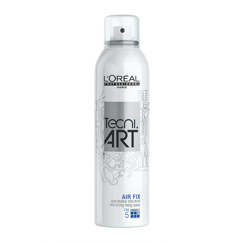 L΄Oréal Professionnel Tecni Art Air Fix Spray