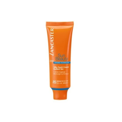 Lancaster Sun beauty silky touch cream spf15