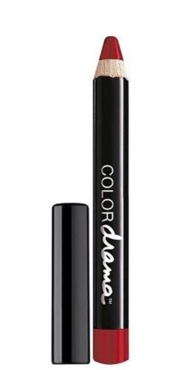 Maybelline Color Drama Intense Velvet 