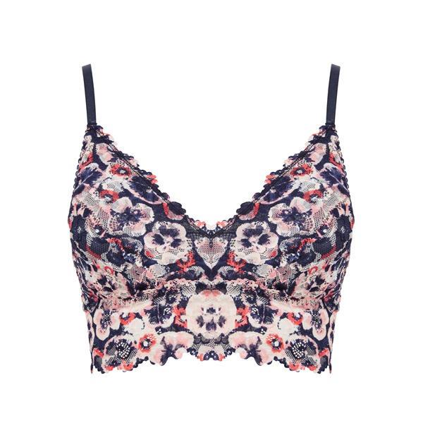 Bustier, Marks & Spencer