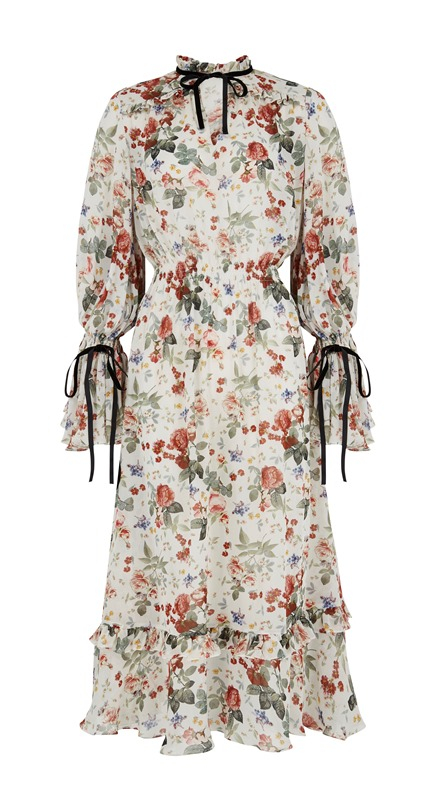 Φόρεμα, Marks & Spencer