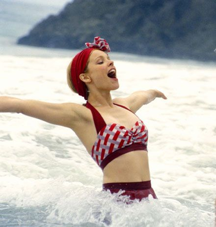 H Rachel McAdams στο The Notebook