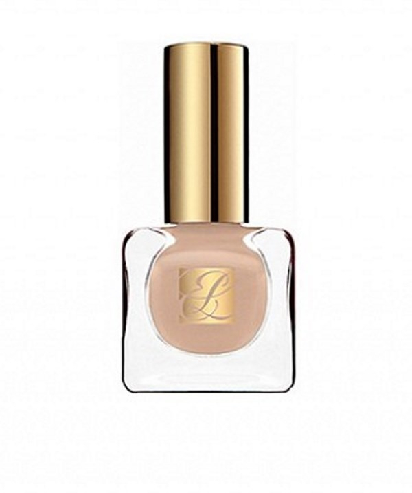 Estee Lauder Pure Color Nail Lacquer in Nudite