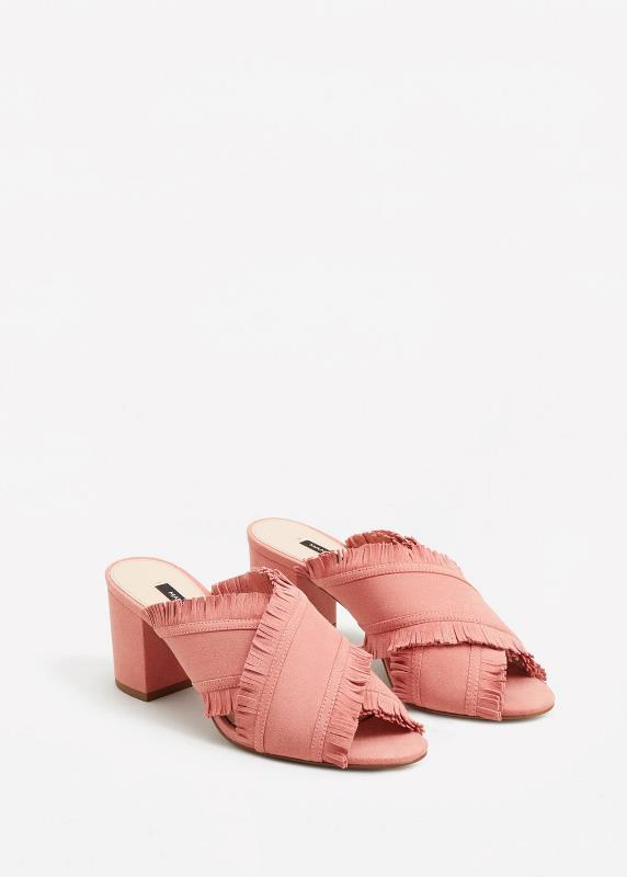 Mules, Mango