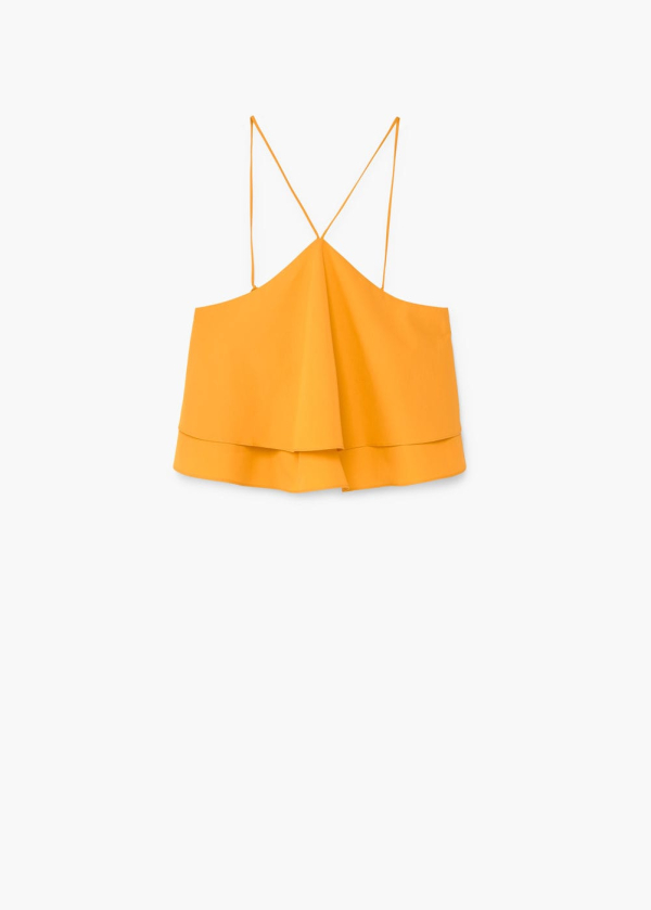 Τοπ, Mango