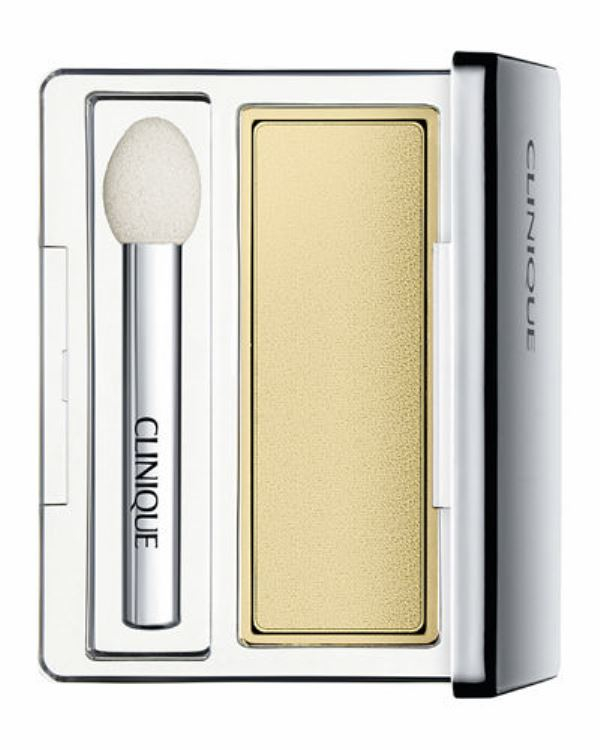 Soft Matte Single Eye Shadow Compact, Clinique