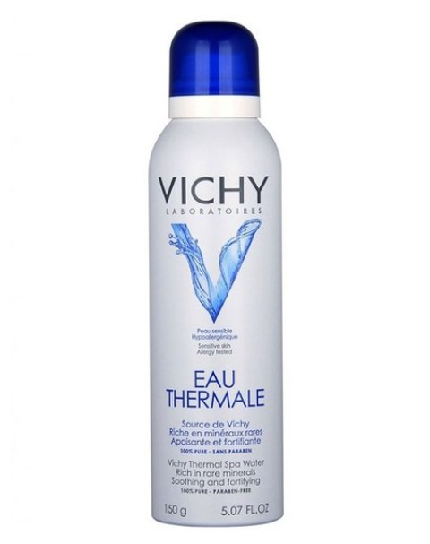 SPRAY ΝΕΡΟΥ, VICHY