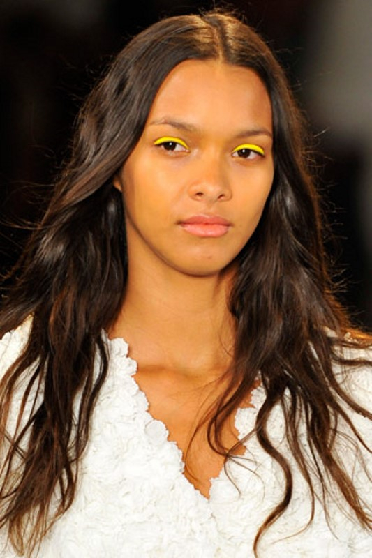 Όπως το συναντήσαμε στα Spring/Summer catwalks.
