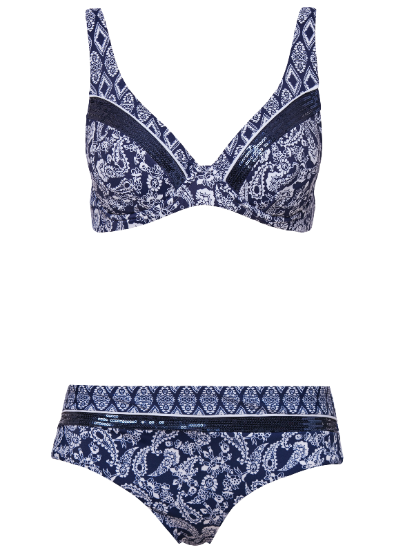Μπικίνι, Calzedonia