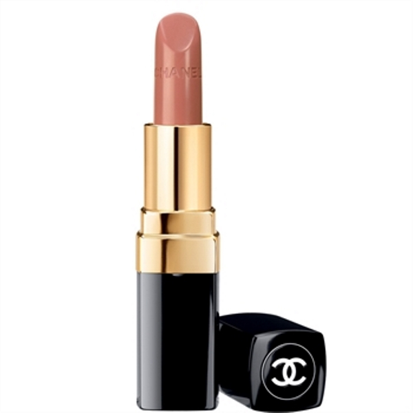 Chanel nude pink