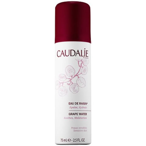 Caudalie Vinosource Grape Water