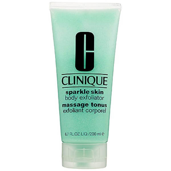 Sparkle Skin Body Exfoliator, Clinique