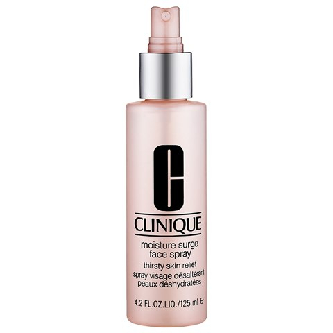 Moisture Surge Face Spray - CLINIQUE
