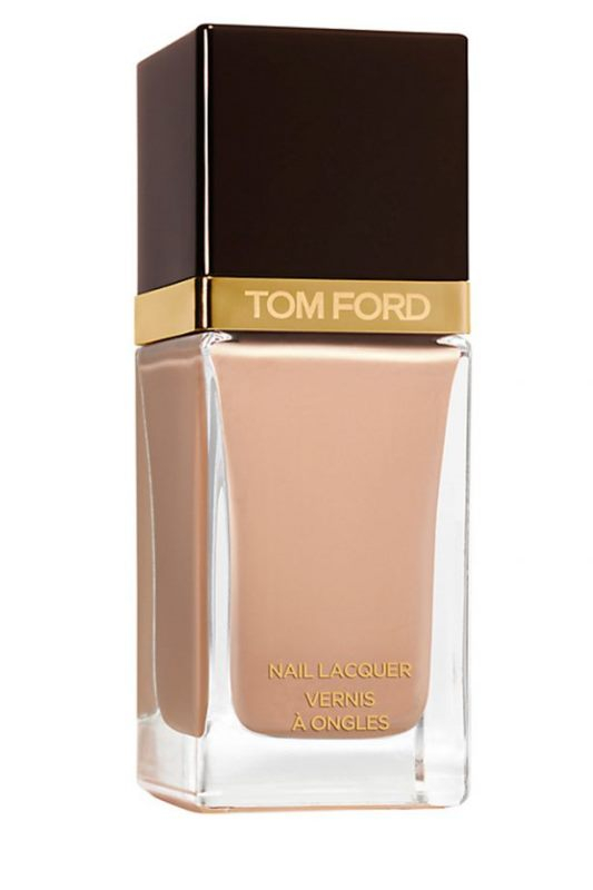 Tom Ford Toasted Sugar Nude Nail Polish