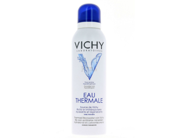 Vichy Thermal Spa Water Spray