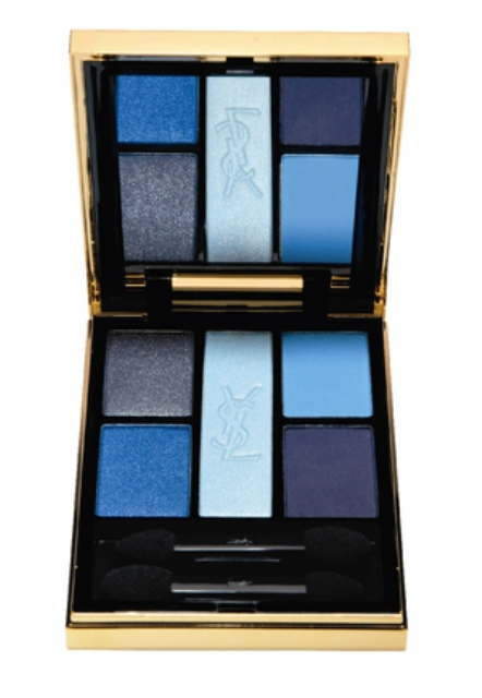 YSL Ombres 5 Lumieres N5 